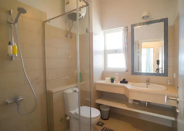 شقة Stunning 4bd Lagoon View-gouna