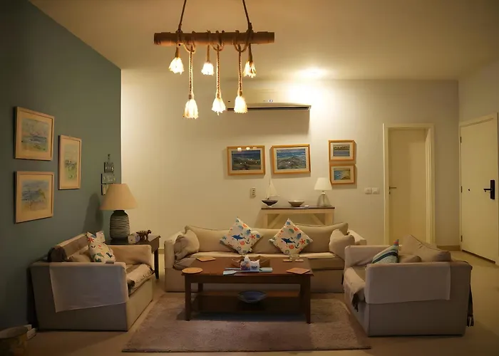 شقة Stunning 4bd Lagoon View-gouna الغردقة