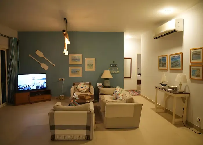 شقة Stunning 4bd Lagoon View-gouna *