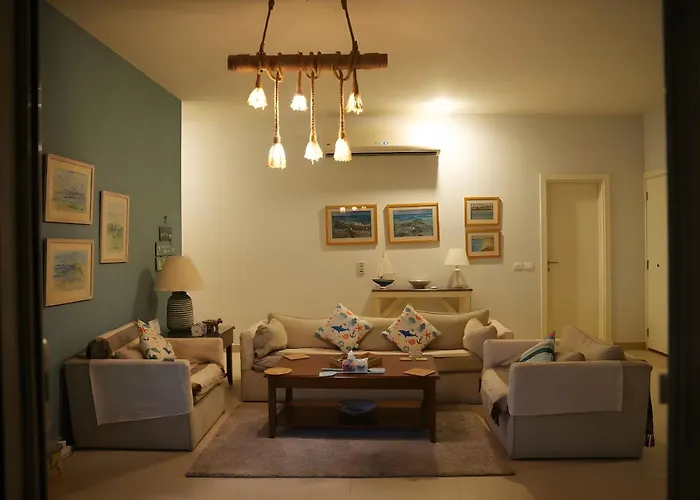 Stunning 4bd Lagoon View-gouna شقة الغردقة