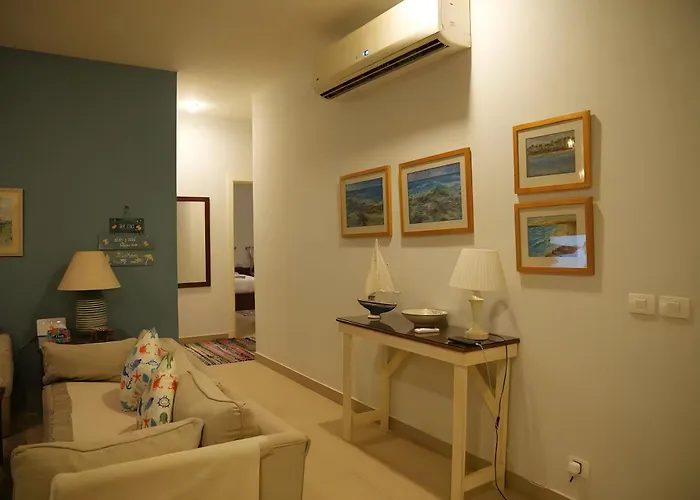 Stunning 4bd Lagoon View-gouna الغردقة